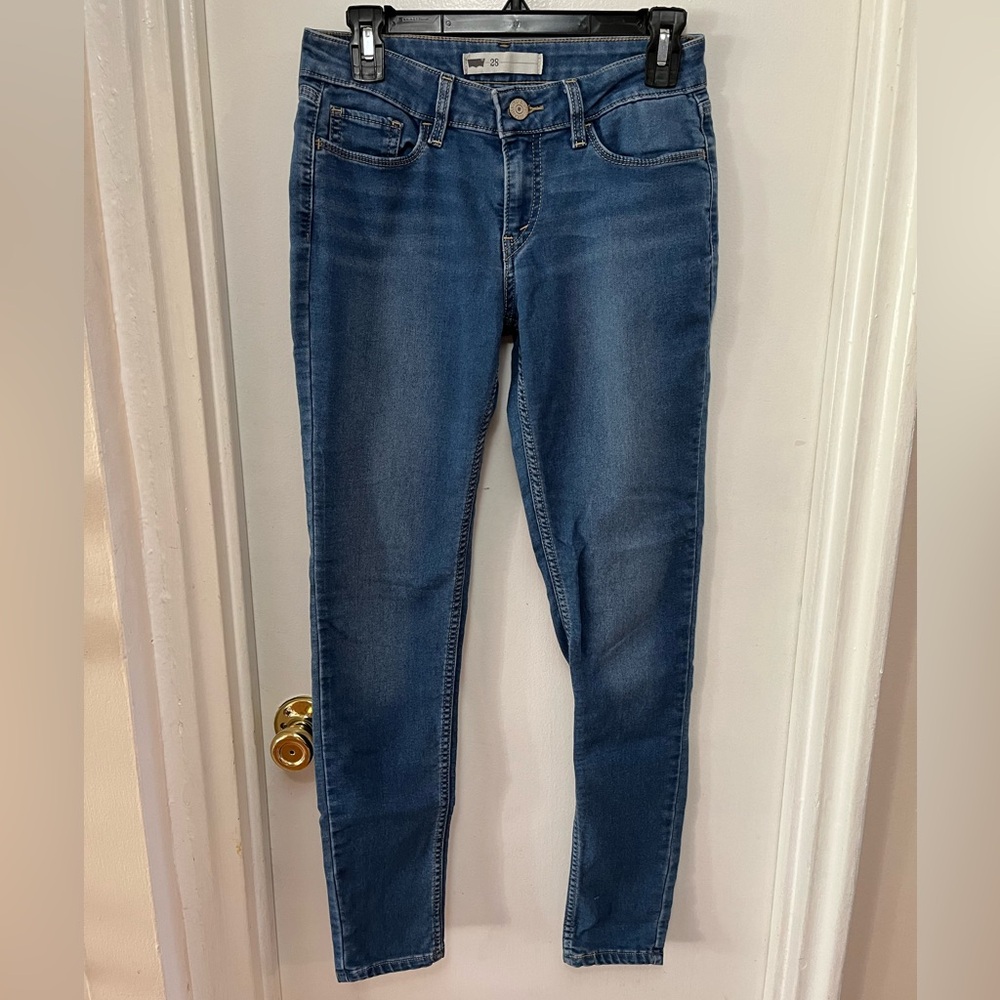 Levi Jeans